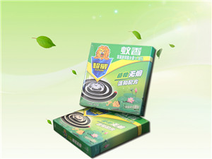 蕉嶺縣嘉福香業(yè)有限公司