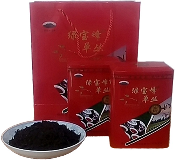 興寧市徑南鎮(zhèn)金仙茶葉加工廠