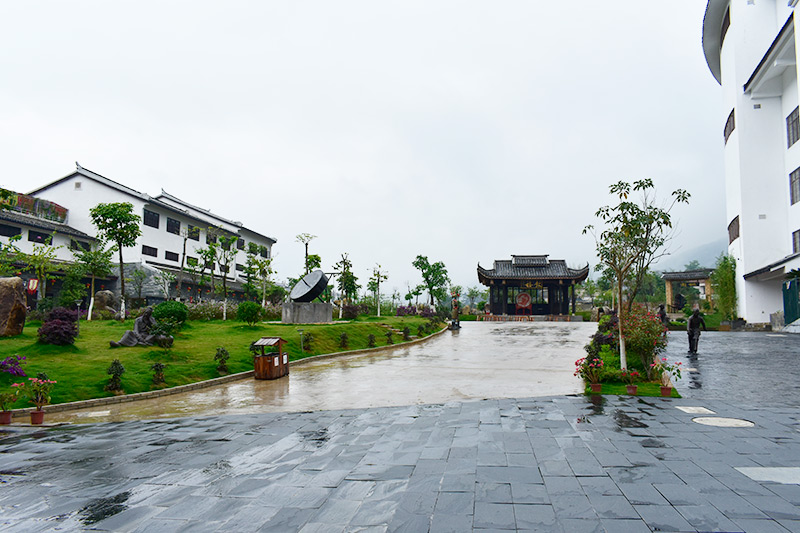梅州市大觀博物館