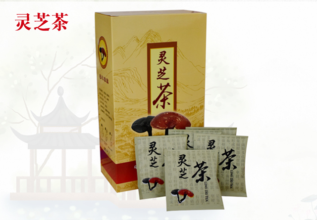 梅州市梅江區(qū)埔梅靈芝種植場