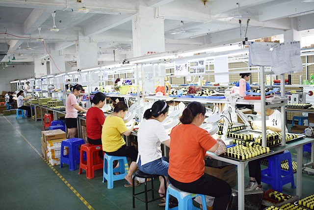 梅州市偉美達(dá)電子有限公司