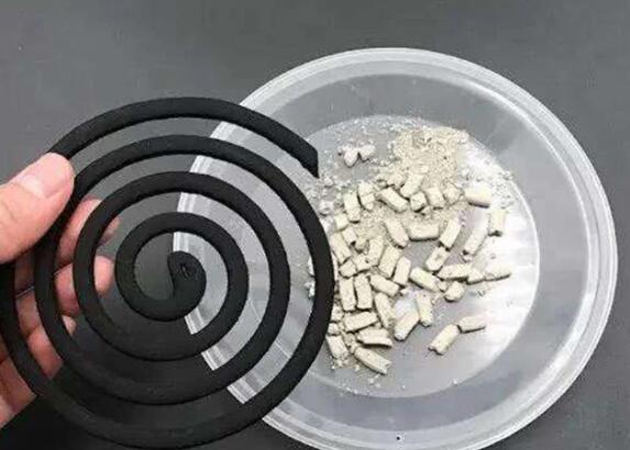 夏天晚上點蚊香要留意，我也是到現(xiàn)在才知道，漲知識了